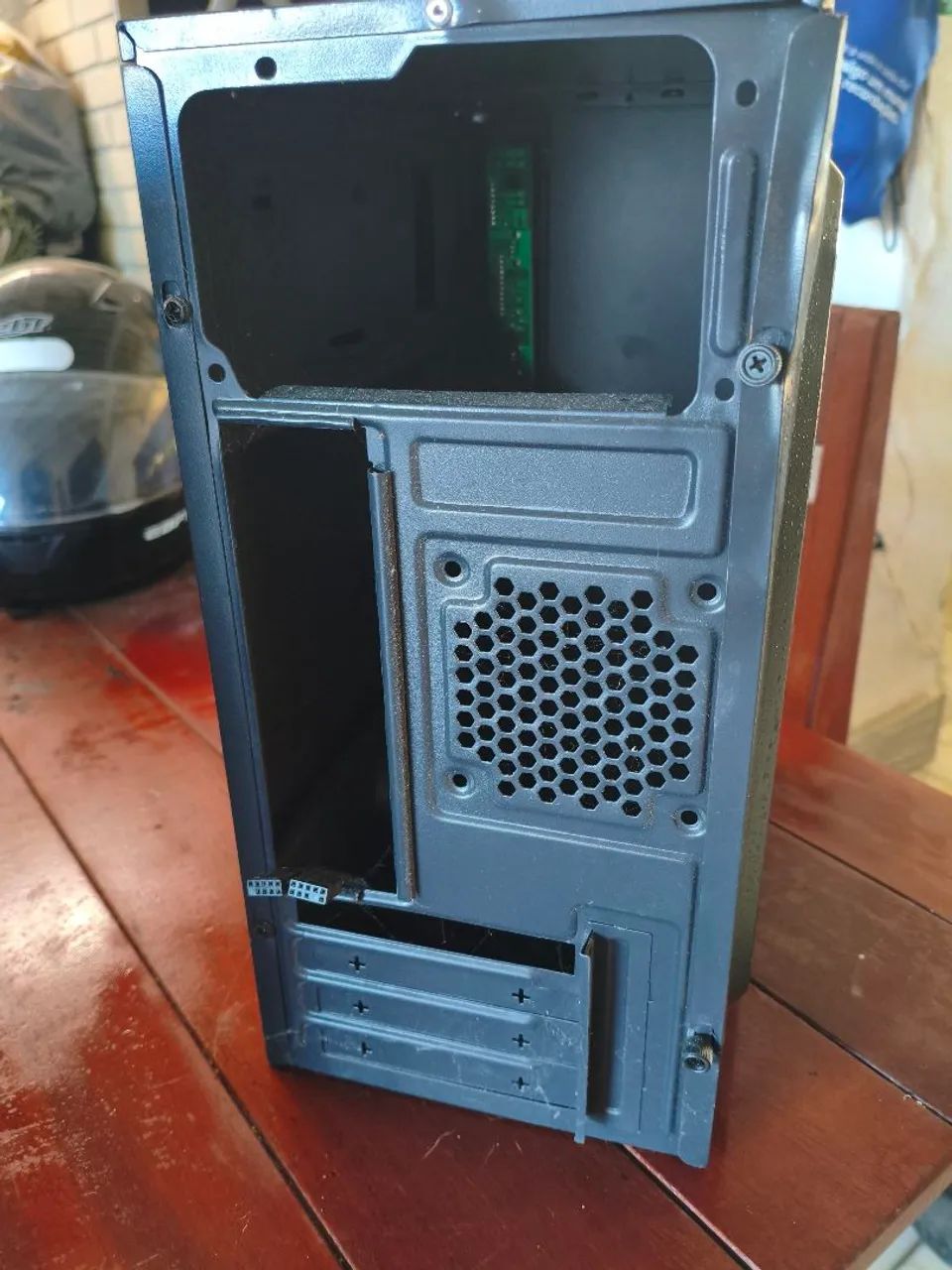 Gabinete computador  - Foto 4