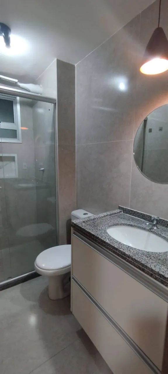Apartamento com 3 quartos no Gardem Bosque da Saude - Foto 5