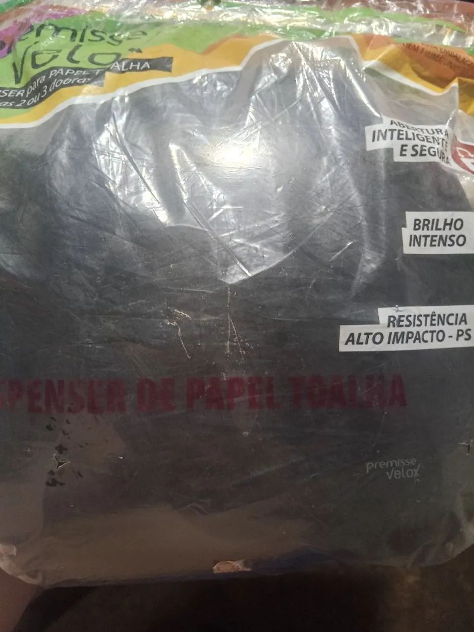 Vendo dispenser papel toalha  - Foto 4