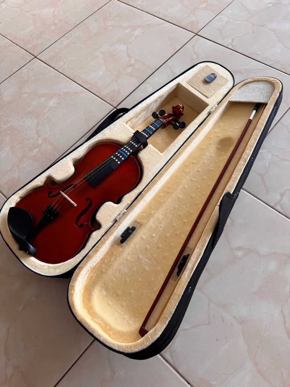 Violino  - Foto 3