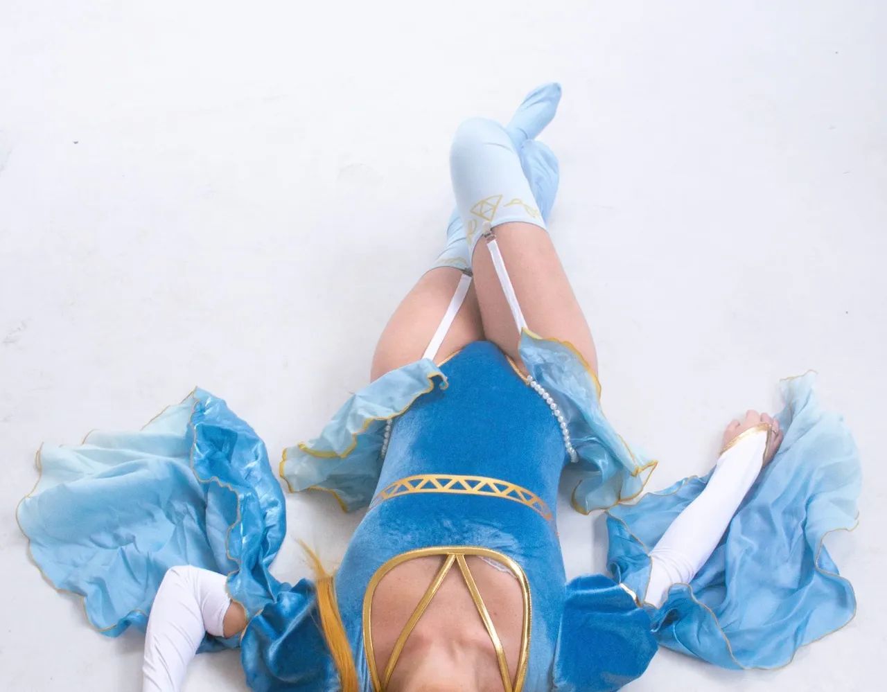 Body Zelda Mobbunny 