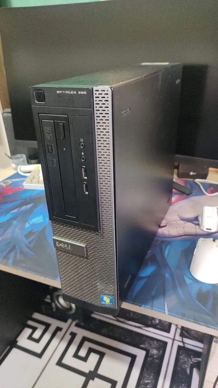 CPU i5 Dell  - Foto 4