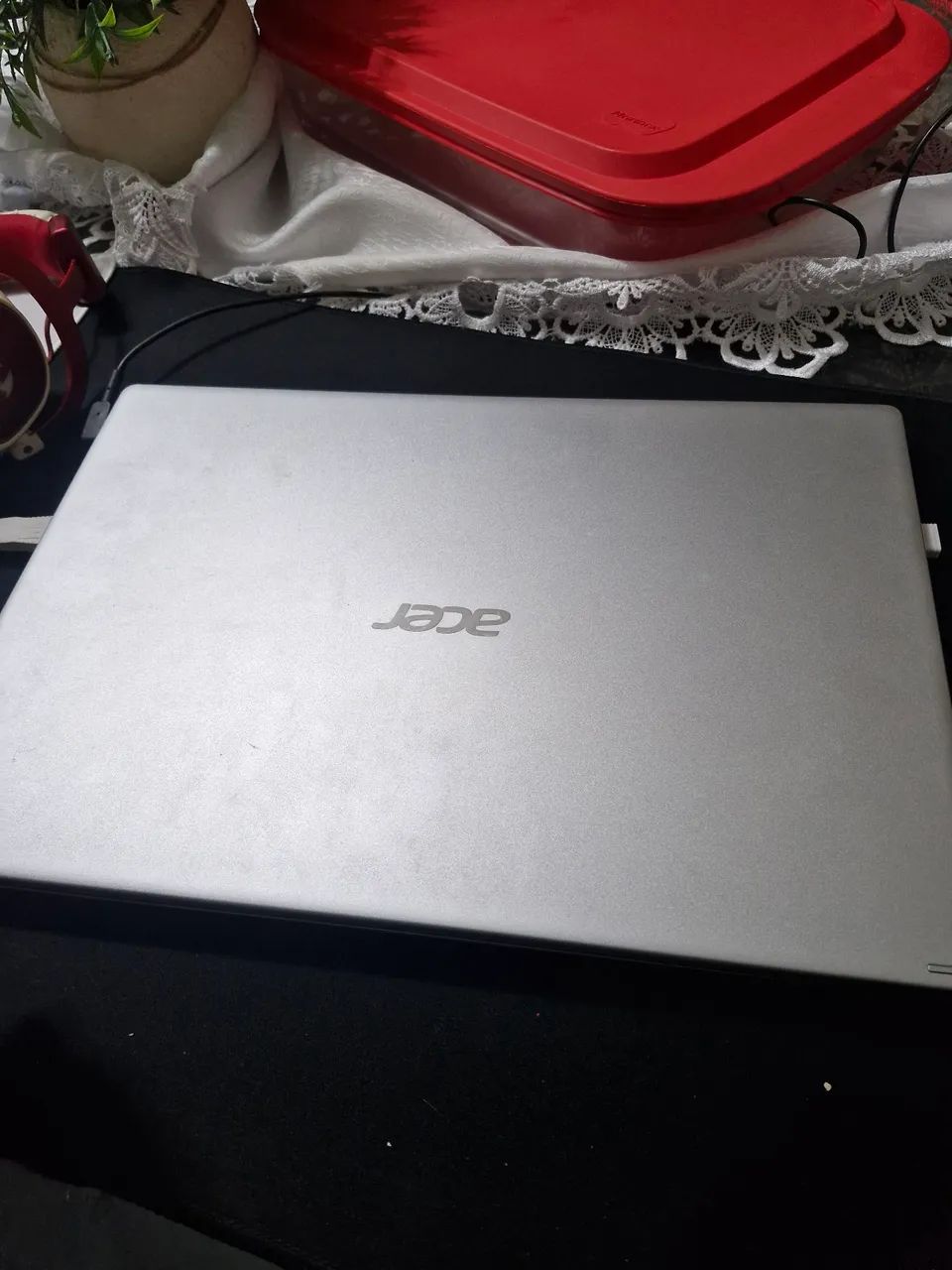 ACER ASPIRE 5 A515-45G Ryzen 7 - Foto 2