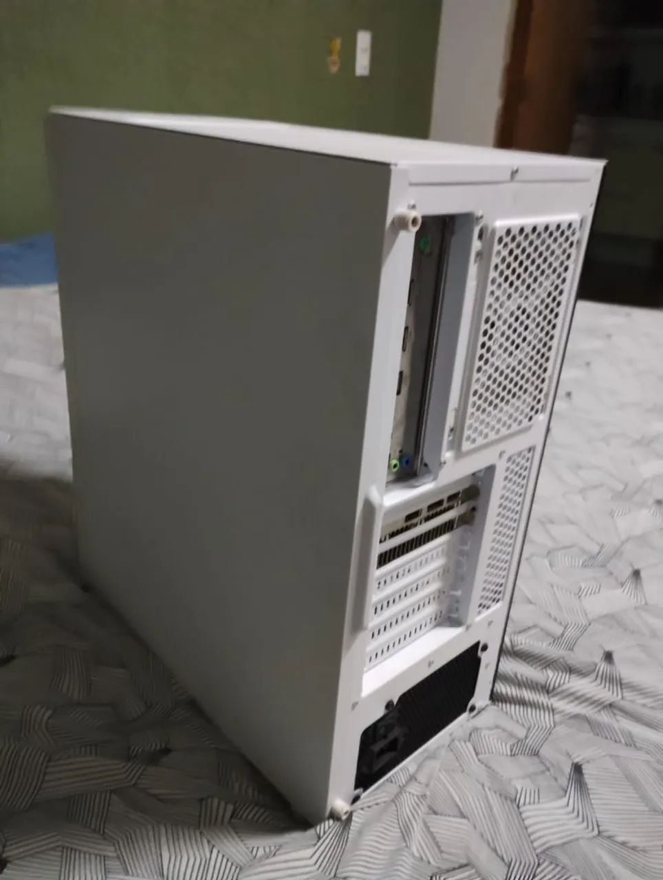 Pc gamer - RX 580 - Foto 4