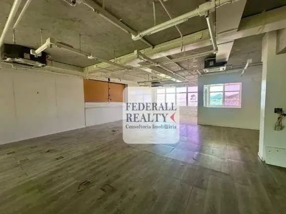 Sala Comercial para locação, Botafogo, Rio de Janeiro - SA0274. - Foto 2