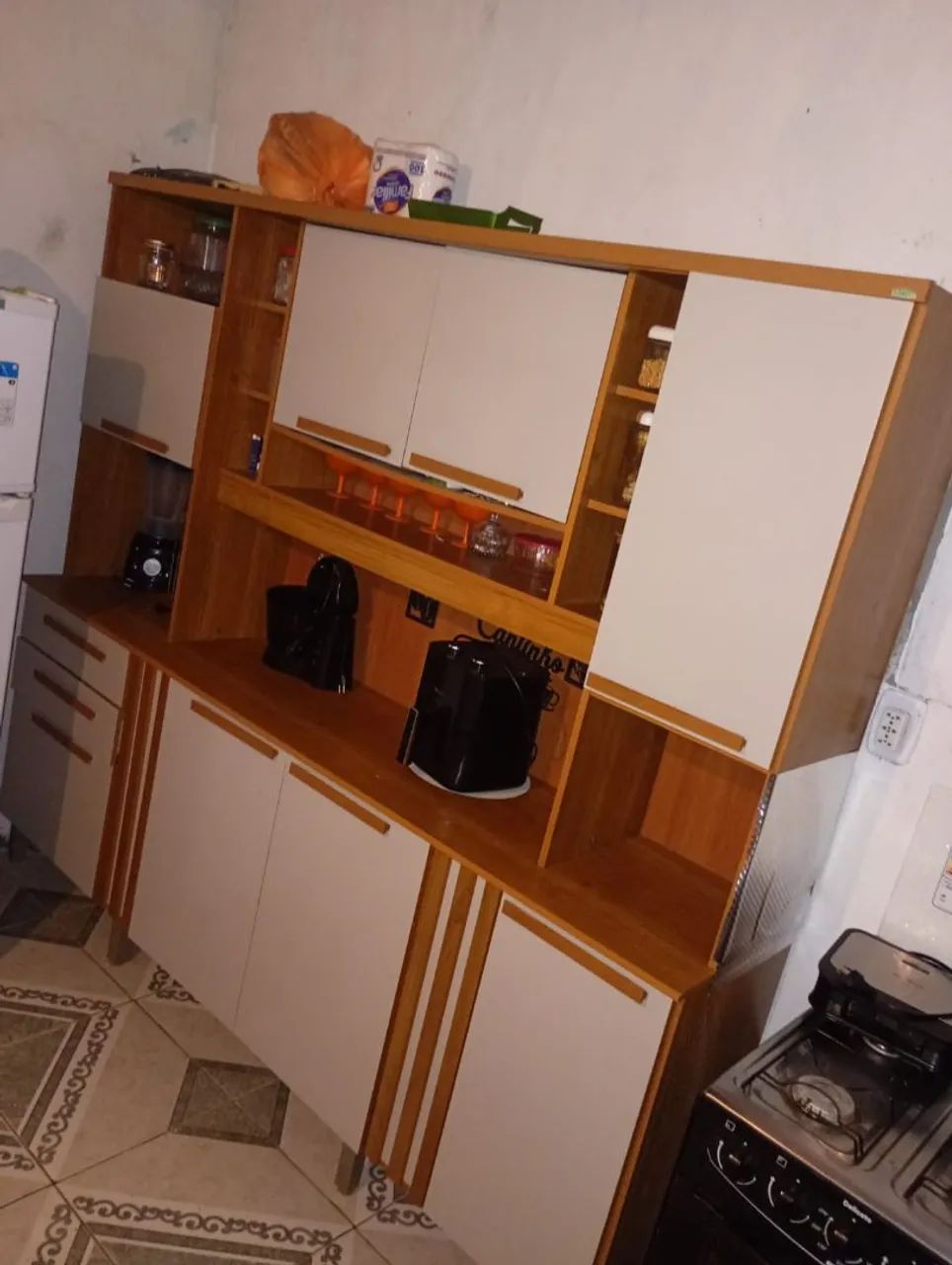 Vendo Armário 
