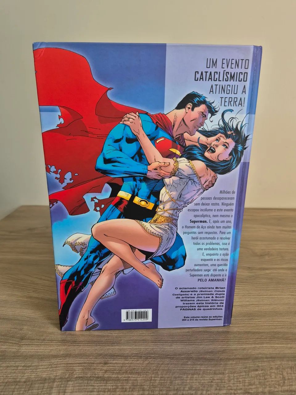 Superman: Pelo Amanhã  - Foto 3