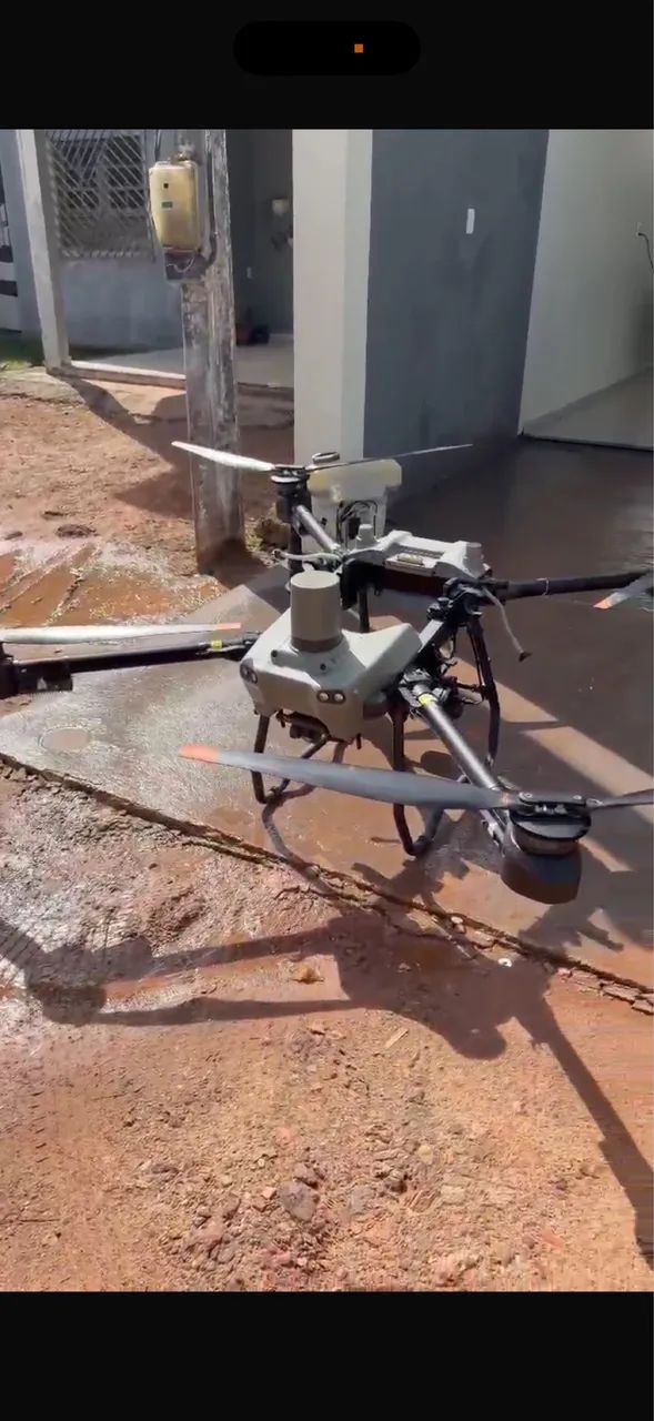 Drone DJI T25