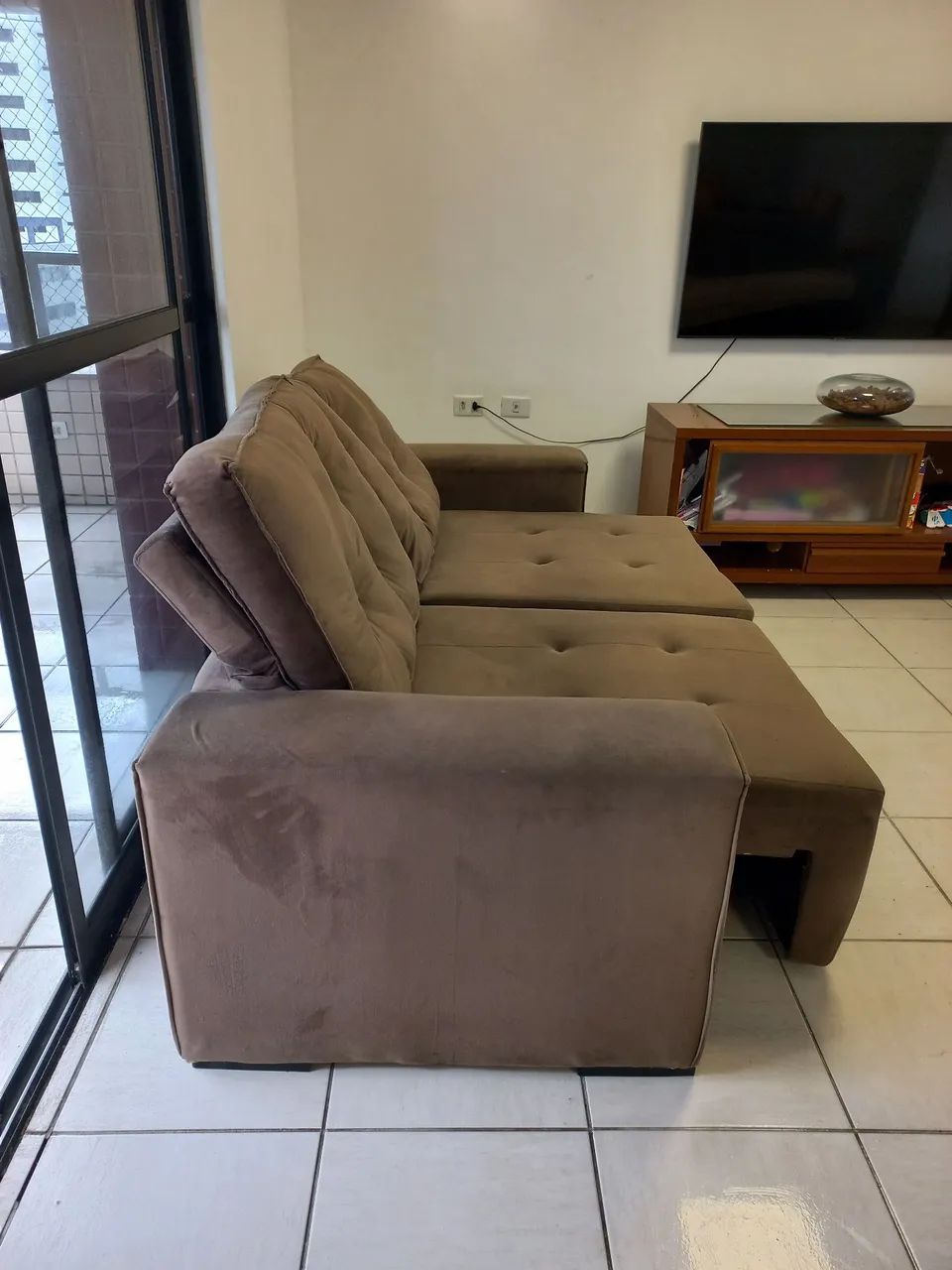 Sofá Retrátil  - Foto 3