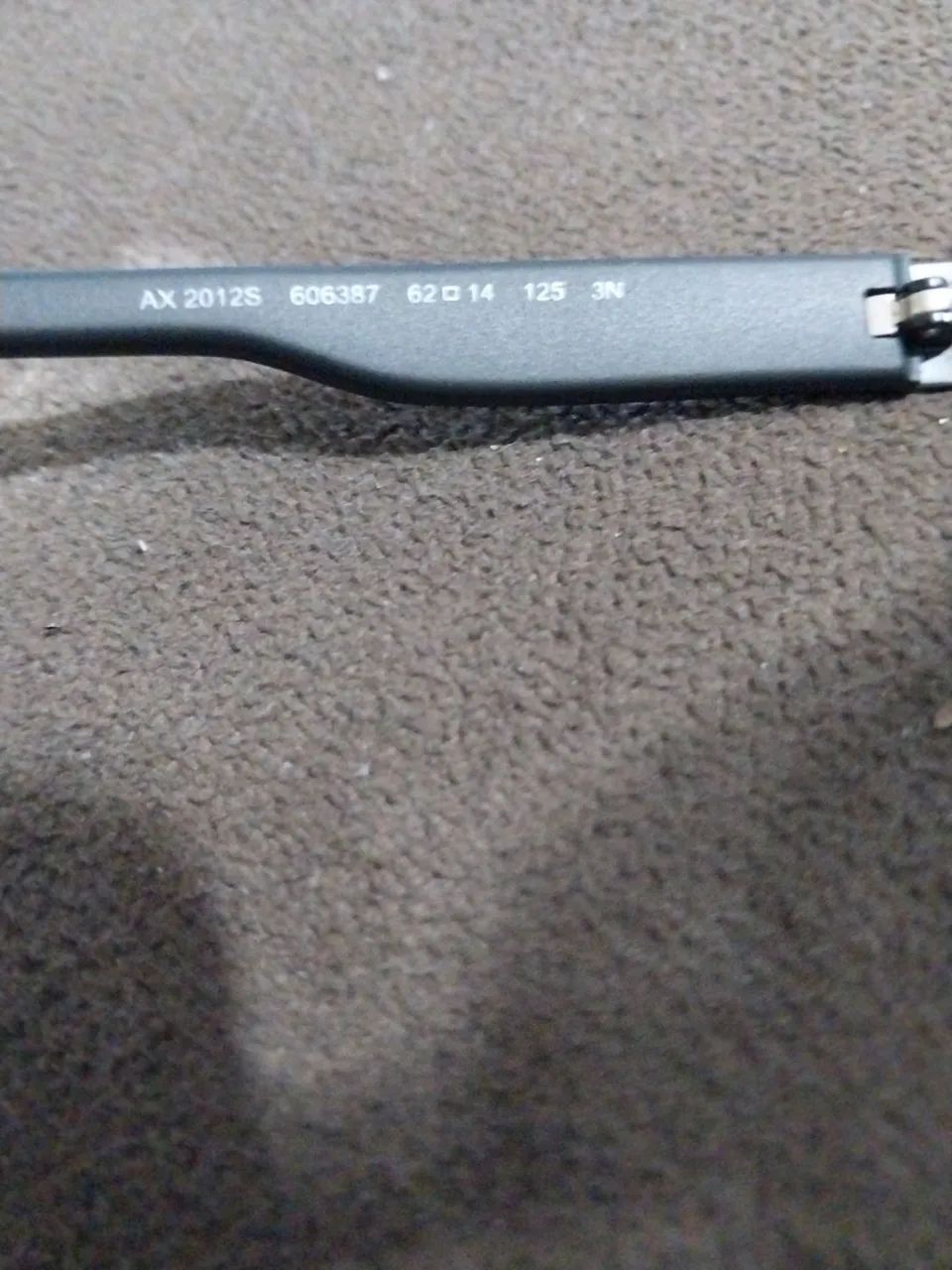 Óculos Armani - Foto 4