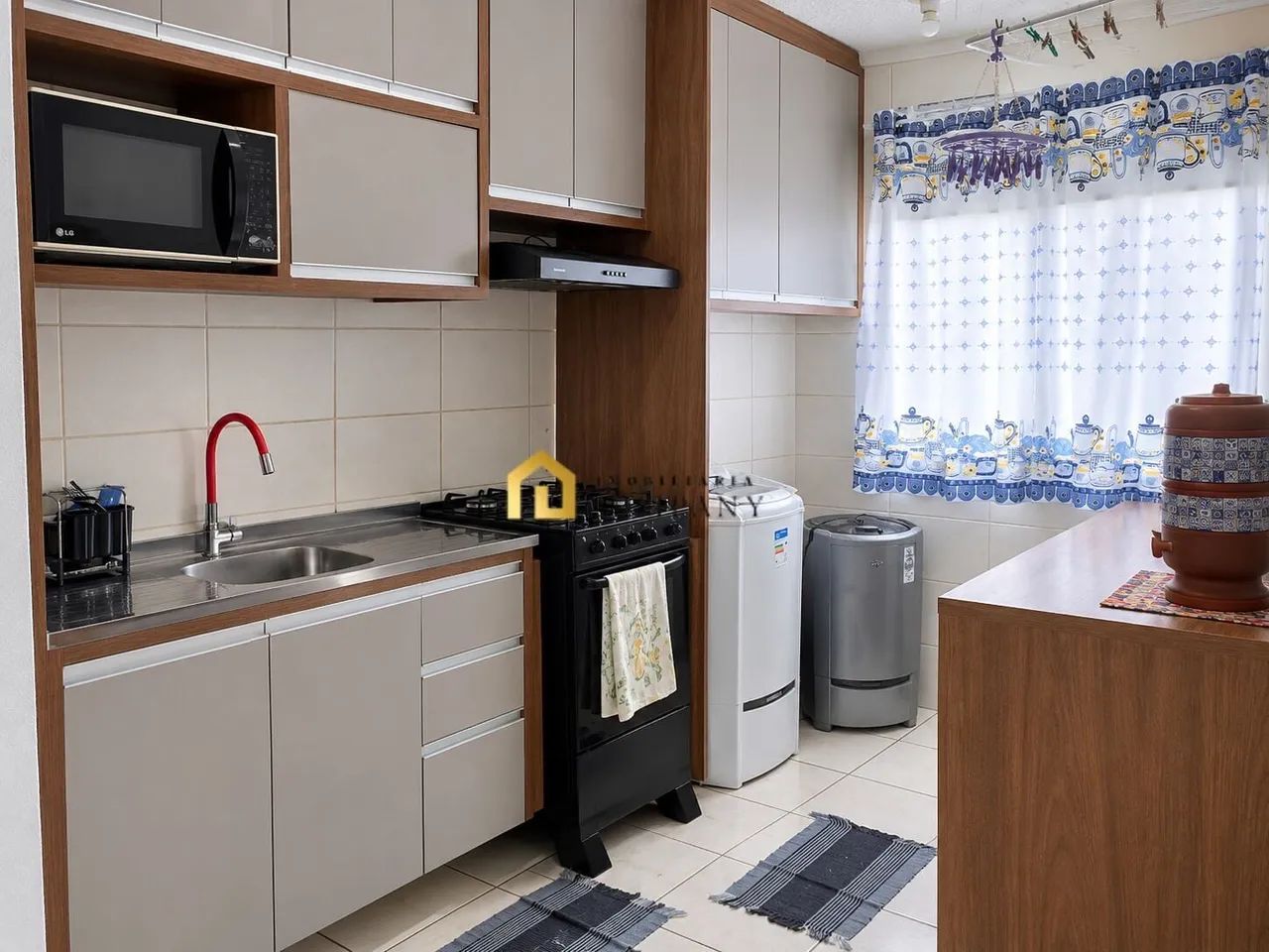 Ed. Siriema - Apartamento à venda no Edifício Siriema - Sorocaba/SP - Foto 3