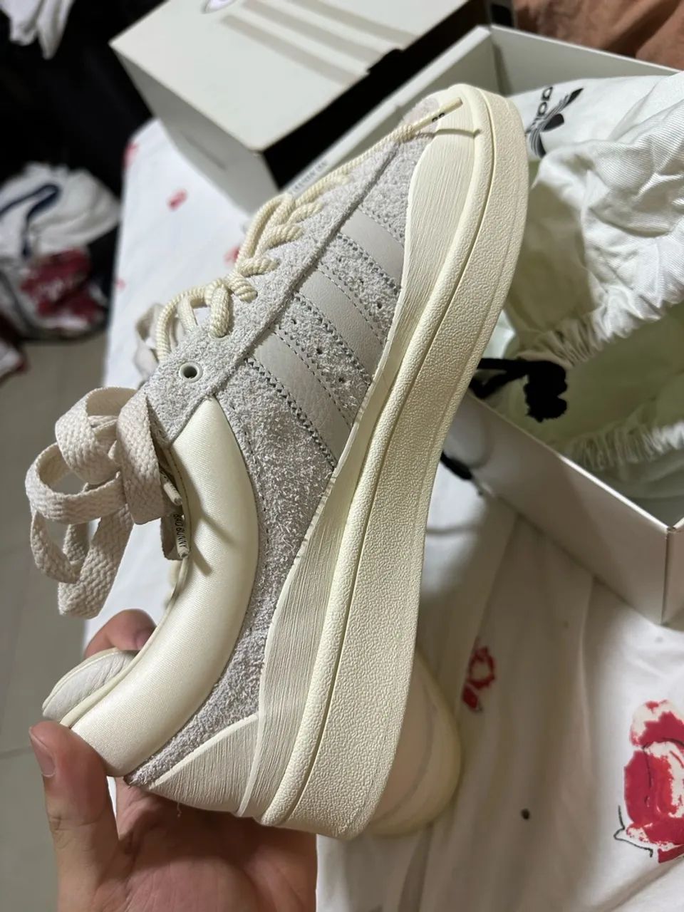 Tenis Badbunny - Foto 2