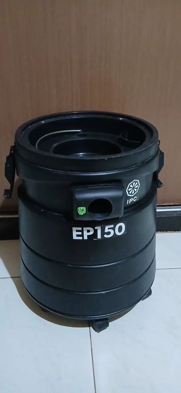 Balde 11 LTs IPC + tanque EP 150 - Foto 3
