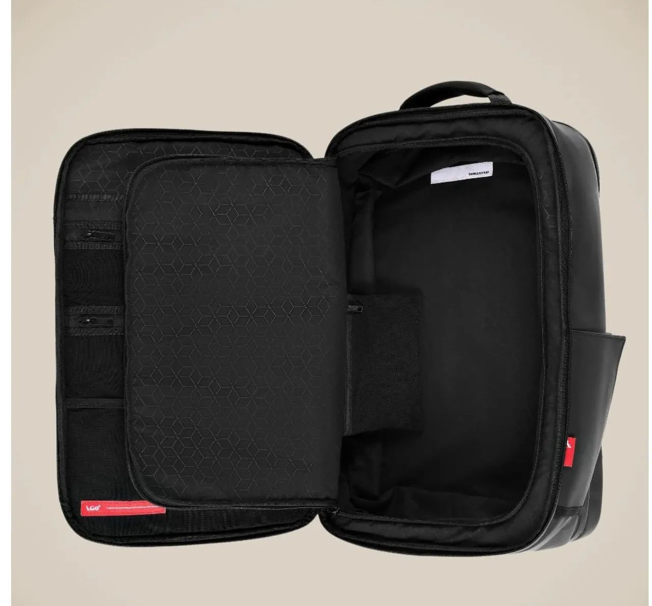 Mochila Rsv (Reserva) - Foto 2