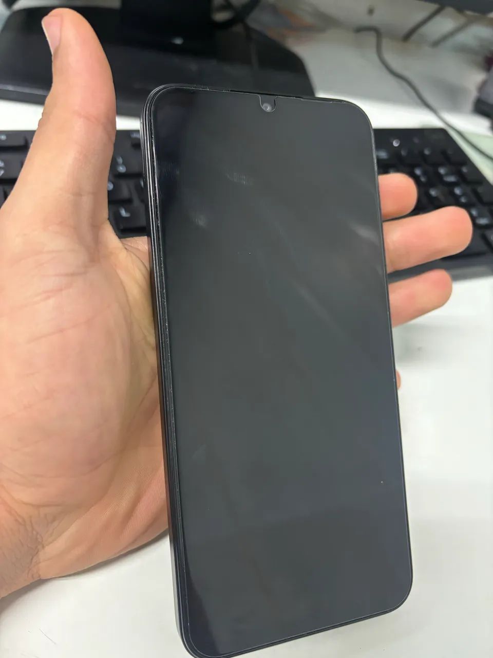 Redmi 15C novo e barato  - Foto 4