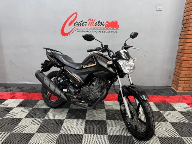 YAMAHA FACTOR 150 ED - Foto 4