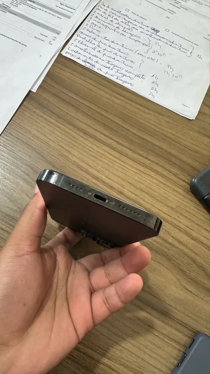 IPHONE 14 PRO MAX 128GB  - Foto 4