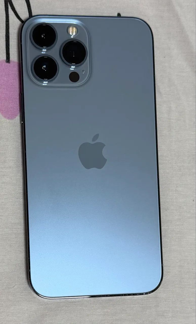 iPhone 13 Pro Max 256GB