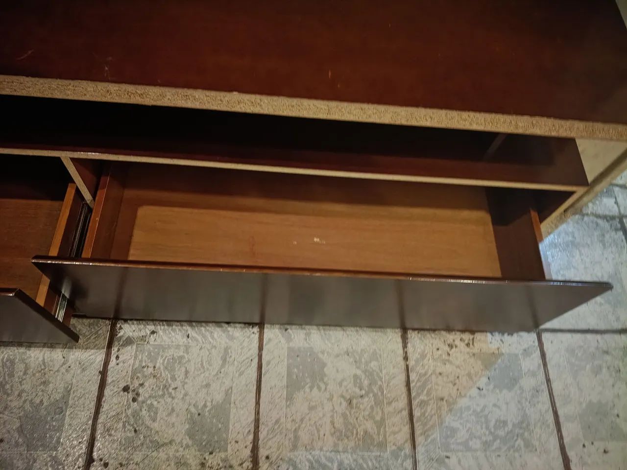 Rack madeira maciça  - Foto 4