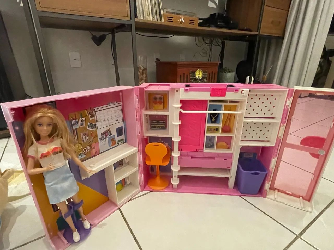 Barbie dream closet  - Foto 5