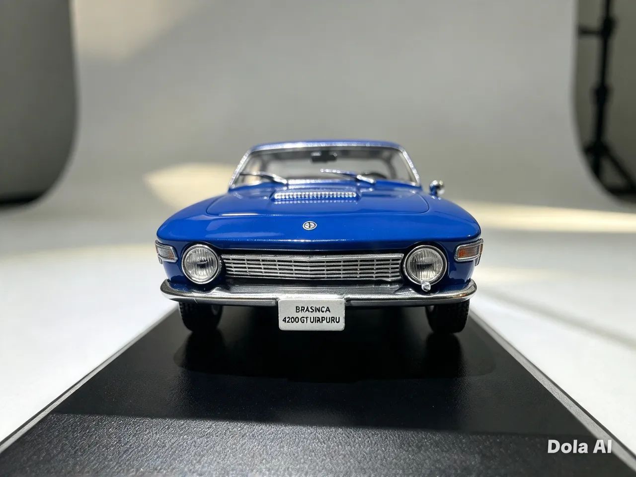 Miniatura brasinca 1964 - Foto 2