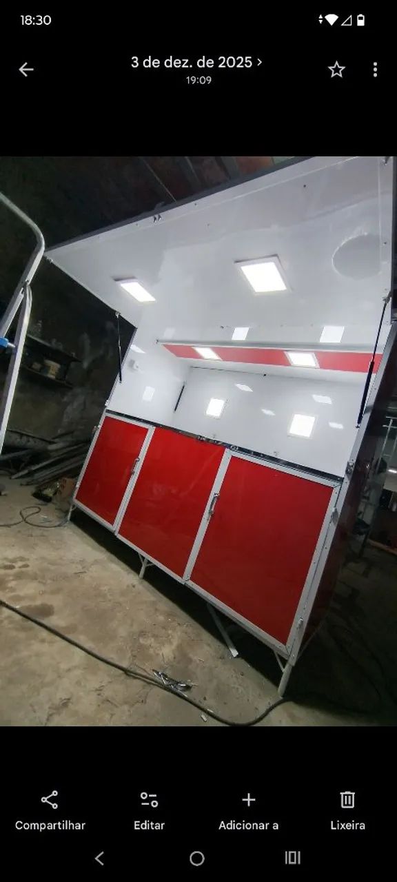 Fabrico trailers sob medida  - Foto 3