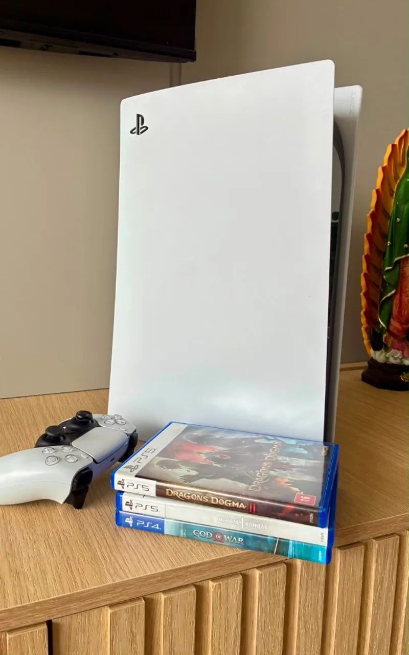 Playstation 5