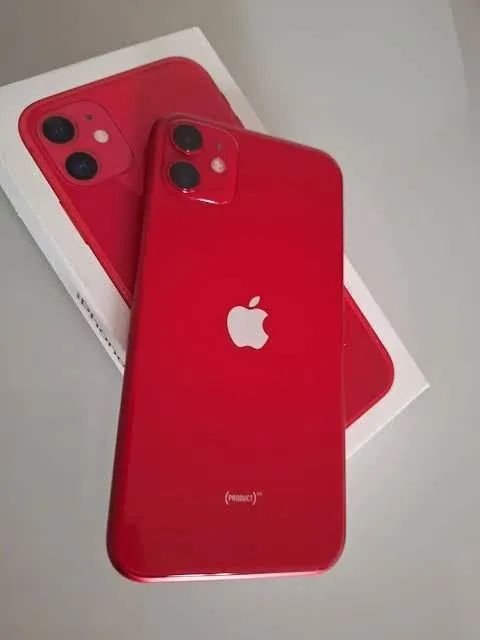 IPHONE 11 - 128GB - Foto 3