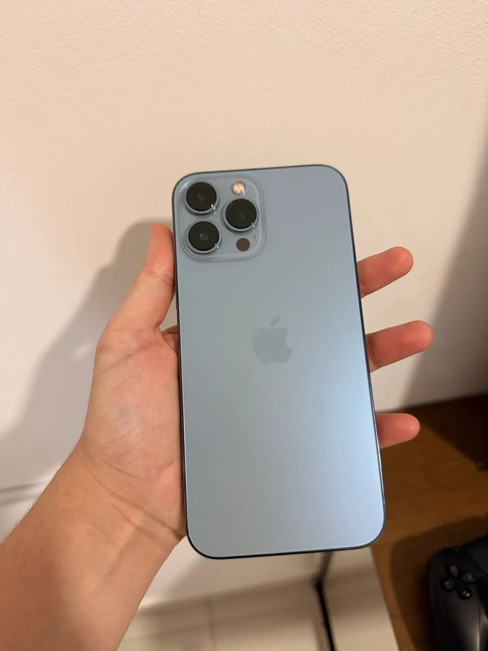IPHONE 13 PRO MAX 128GB - Foto 4