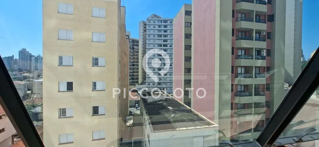 Sala para alugar em Campinas, Centro, com 79.04 m², Easy Office - Foto 3