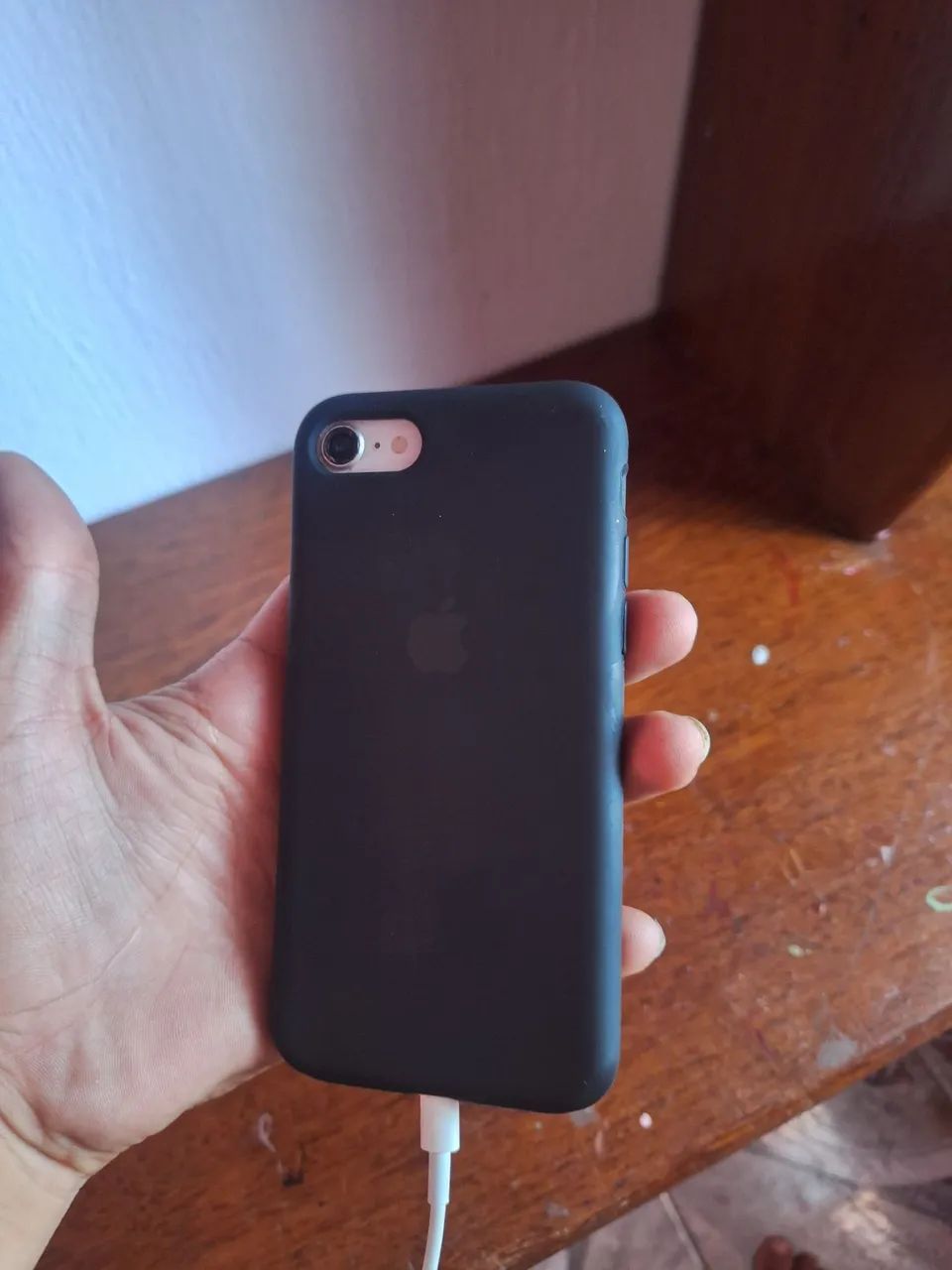 Vende-se iphone se 2020 - Foto 2
