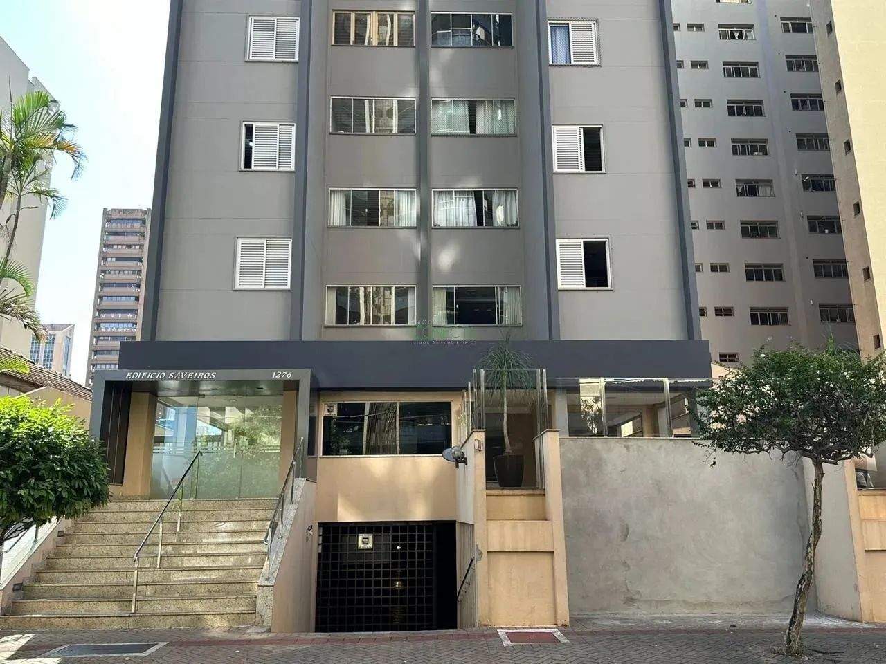 Apartamento | Residencial Saveiros | Centro