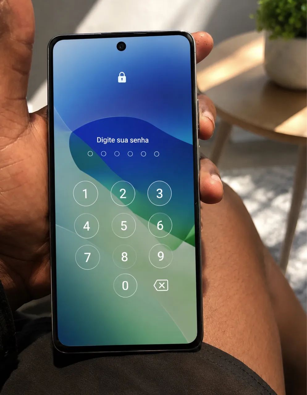 CELULAR ITEL A50 - 128GB - Foto 2