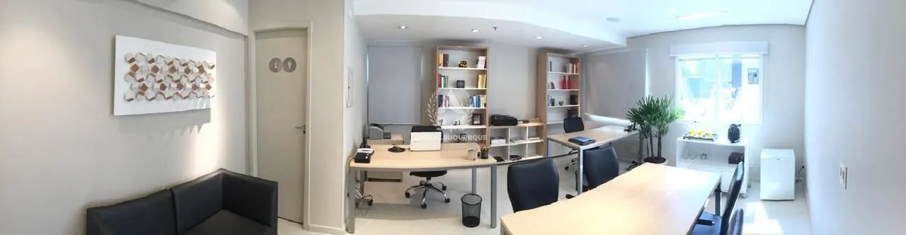 Sala comercial em Vila Andrade, São Paulo/SP - Foto 3