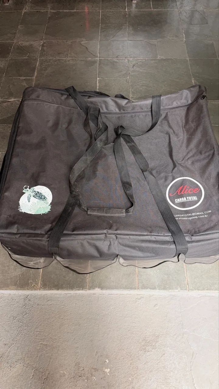Bolsa organizadora 