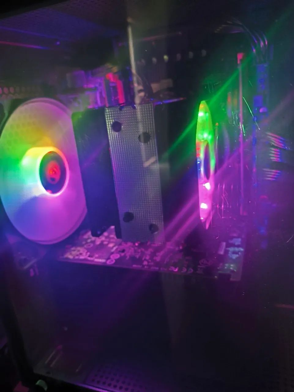 Pc gamer completo  - Foto 3