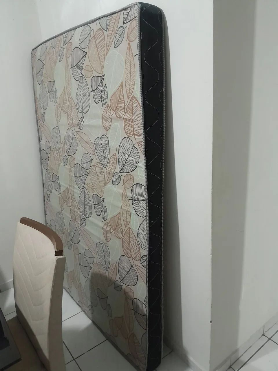 Colchão  de casal - Foto 2