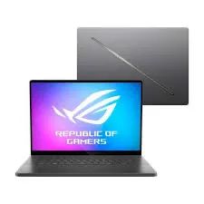 NOTEBOOK ROG ZEPHYRUS RTX 5070 - NOVO