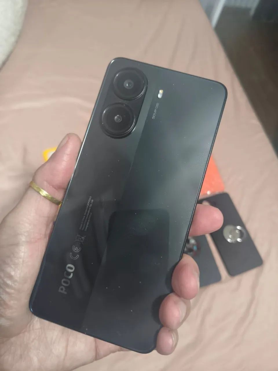 POCO X7 PRO NOVO