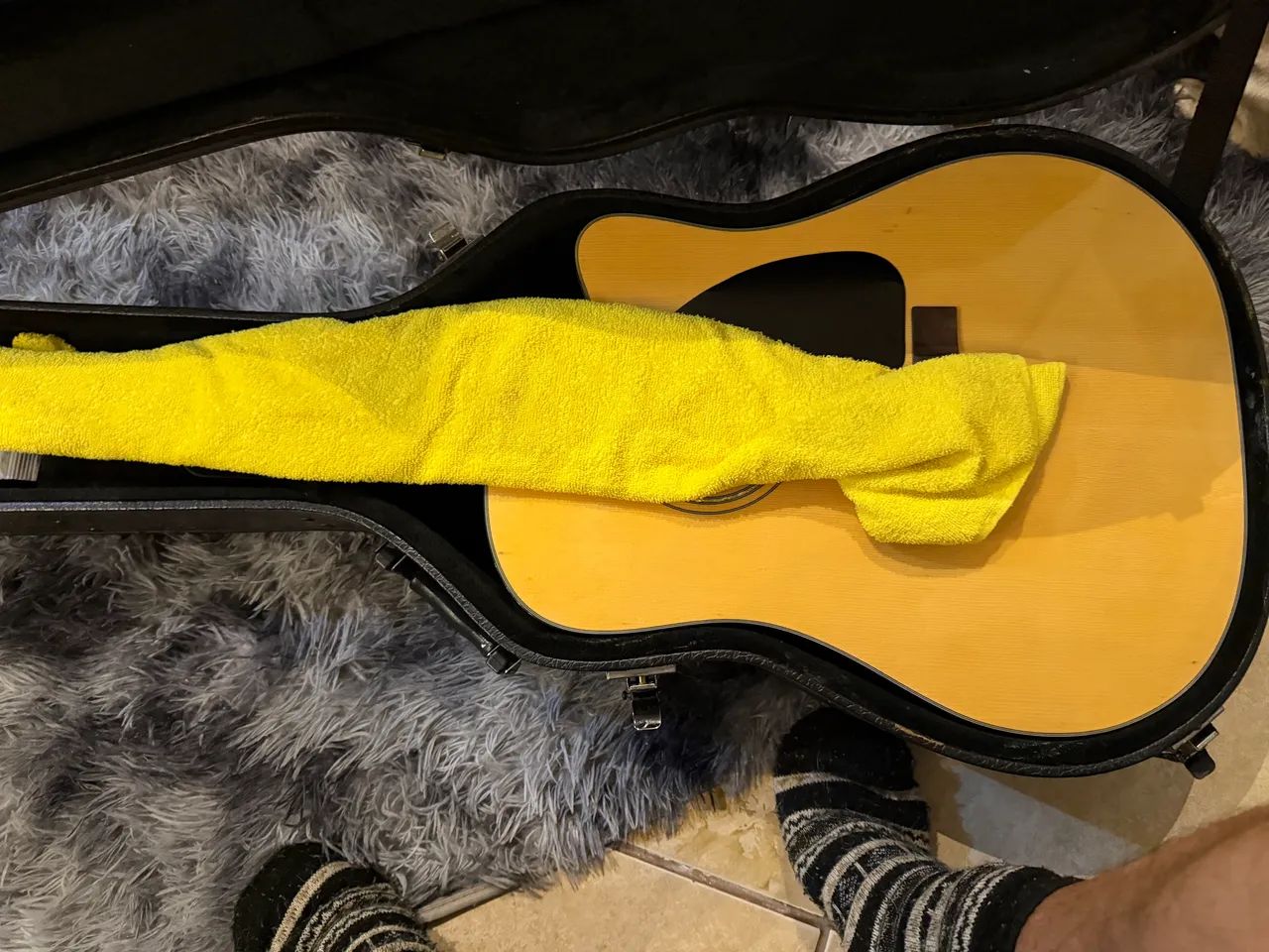 Violão Fender  - Foto 2