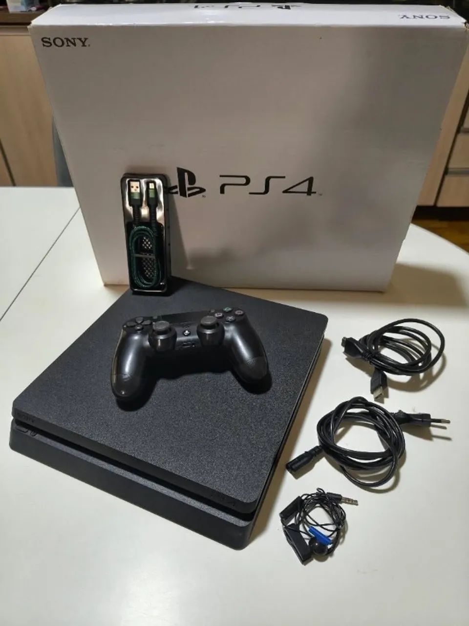 Videogame - Foto 3