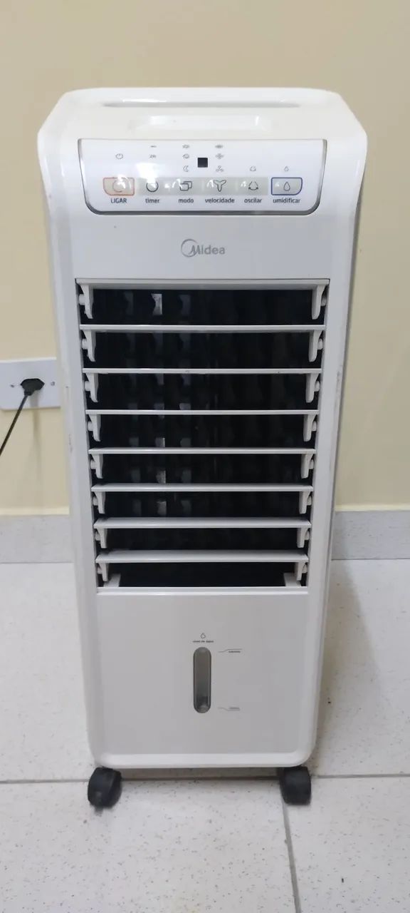 Umidificador de ar 
