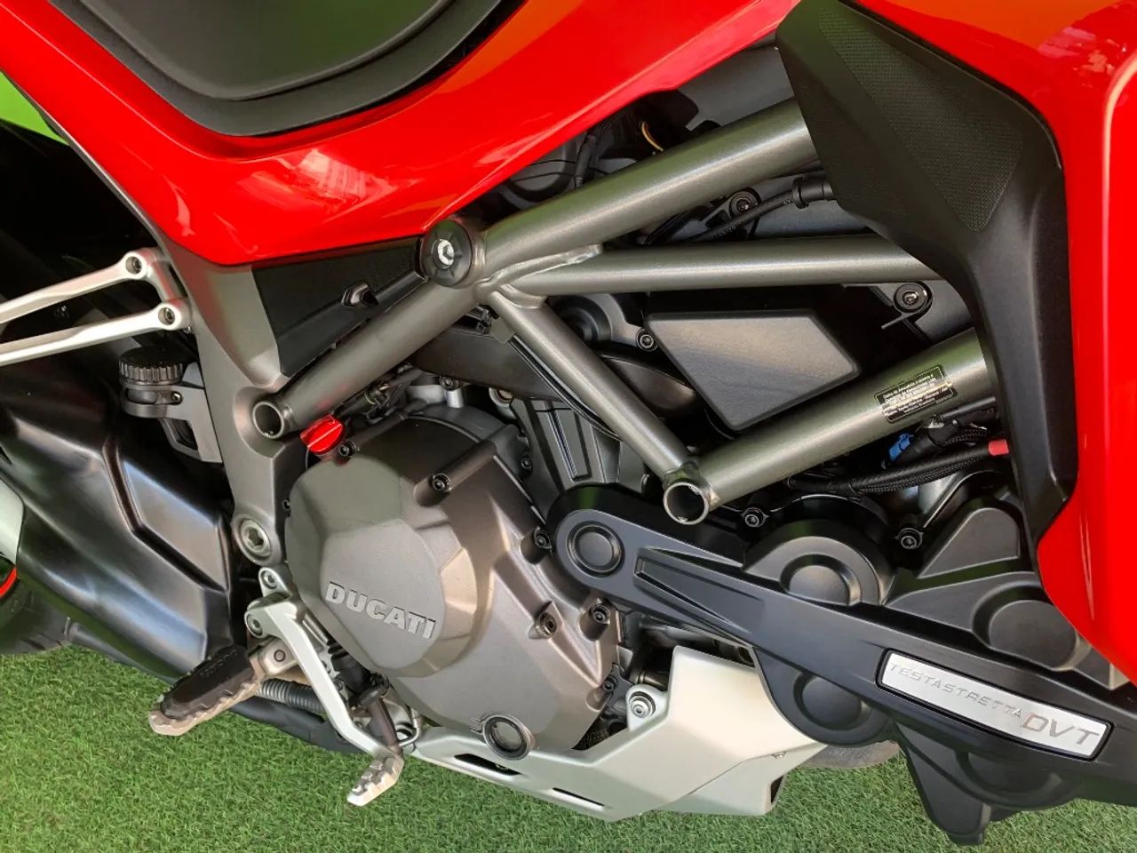 MULTISTRADA 1260 S - Foto 5