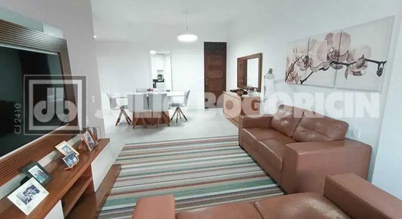 Apartamento : / Residencial / Copacabana - Foto 2