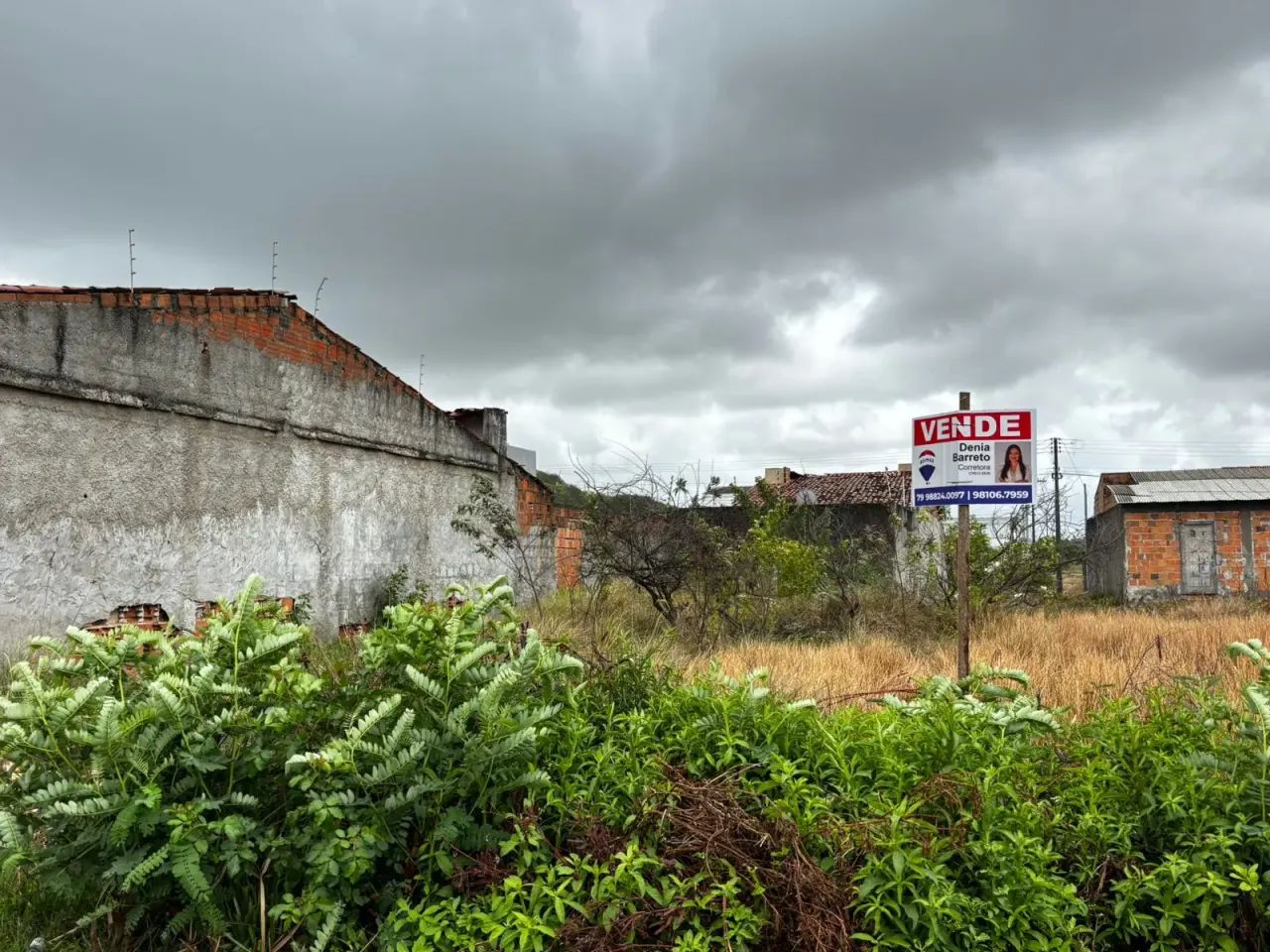 Lote à venda, JABOTIANA, Aracaju, SE - Foto 2