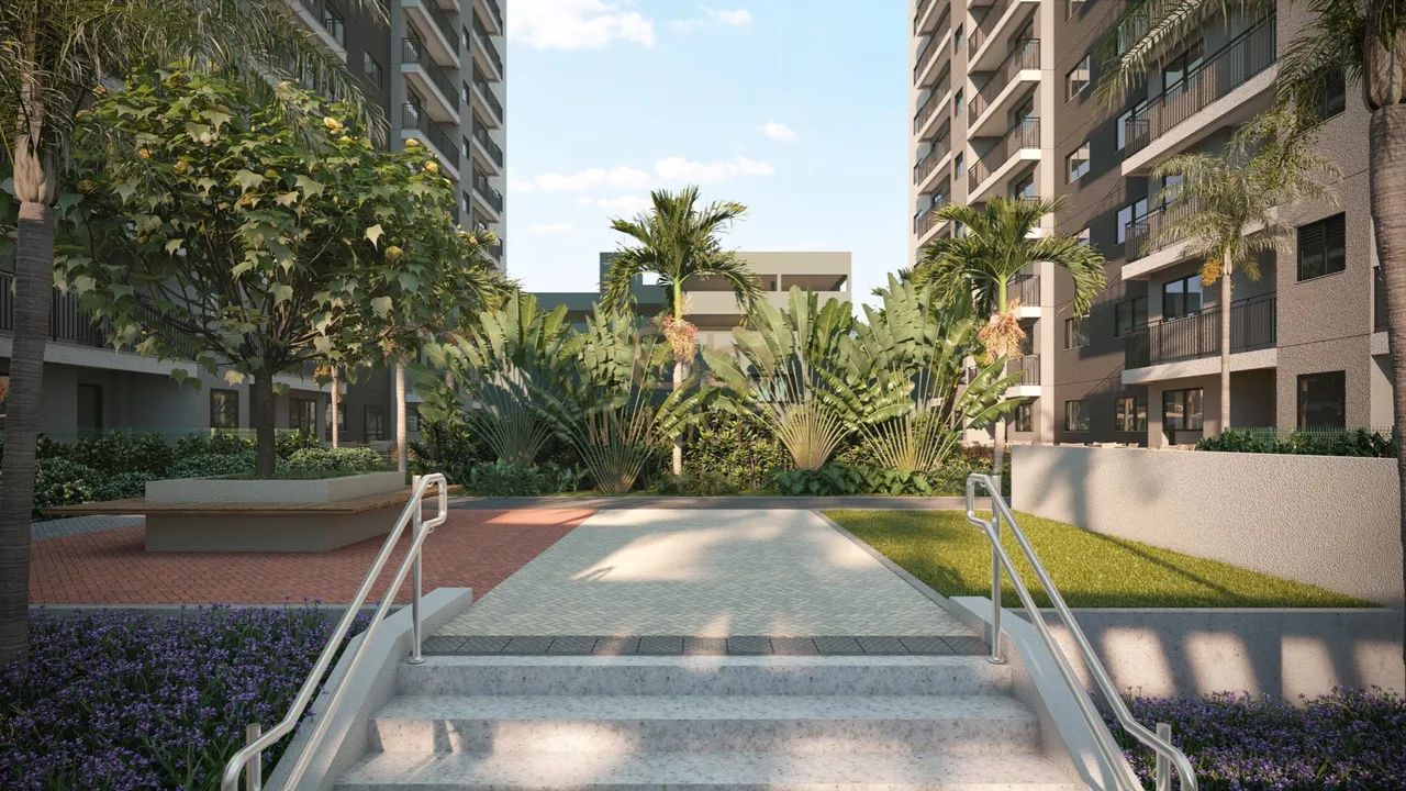 Mood Jacarecica | Apartamentos com 2 e 3 quartos perto do mar - Foto 3