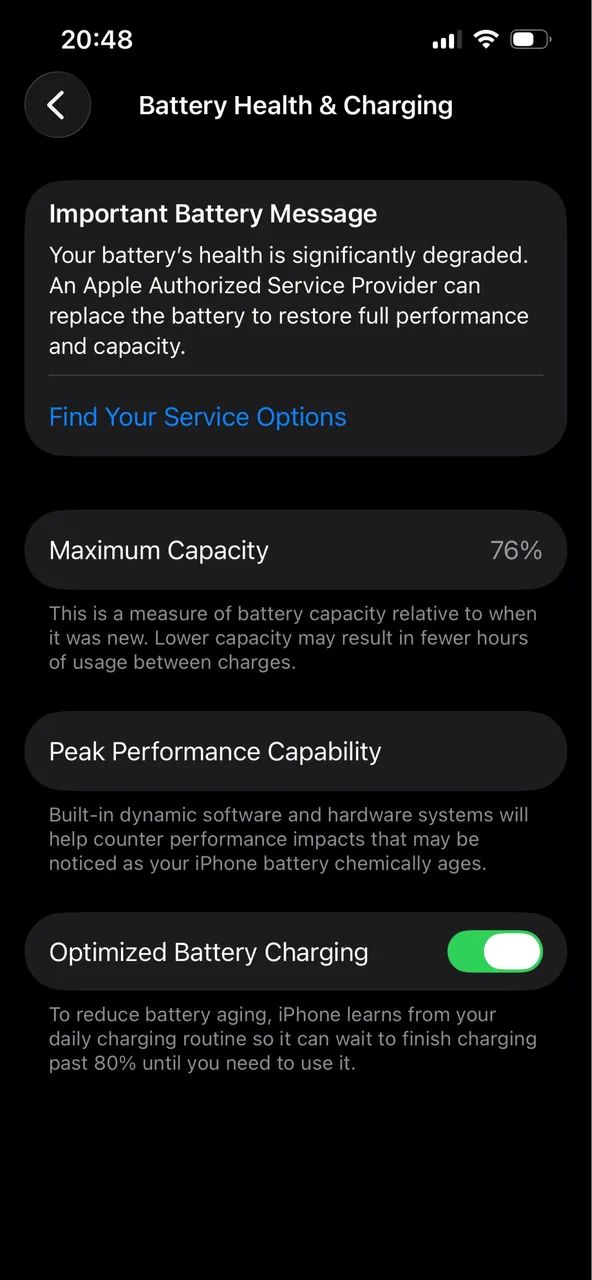 Iphone 13 256G  - Foto 3
