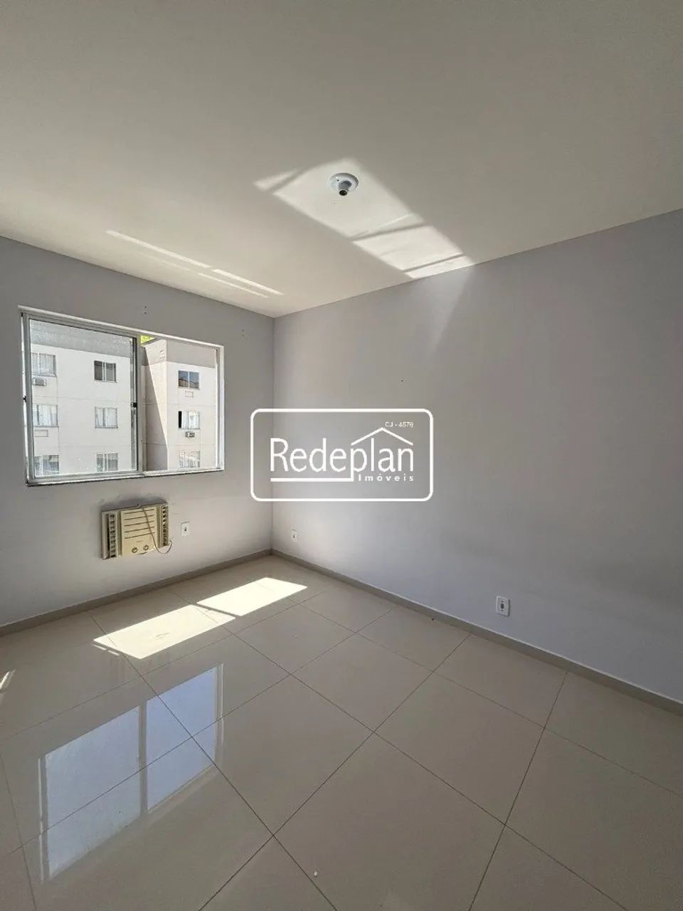 Apartamento com 2 quartos, Retiro - Volta Redonda - Foto 3