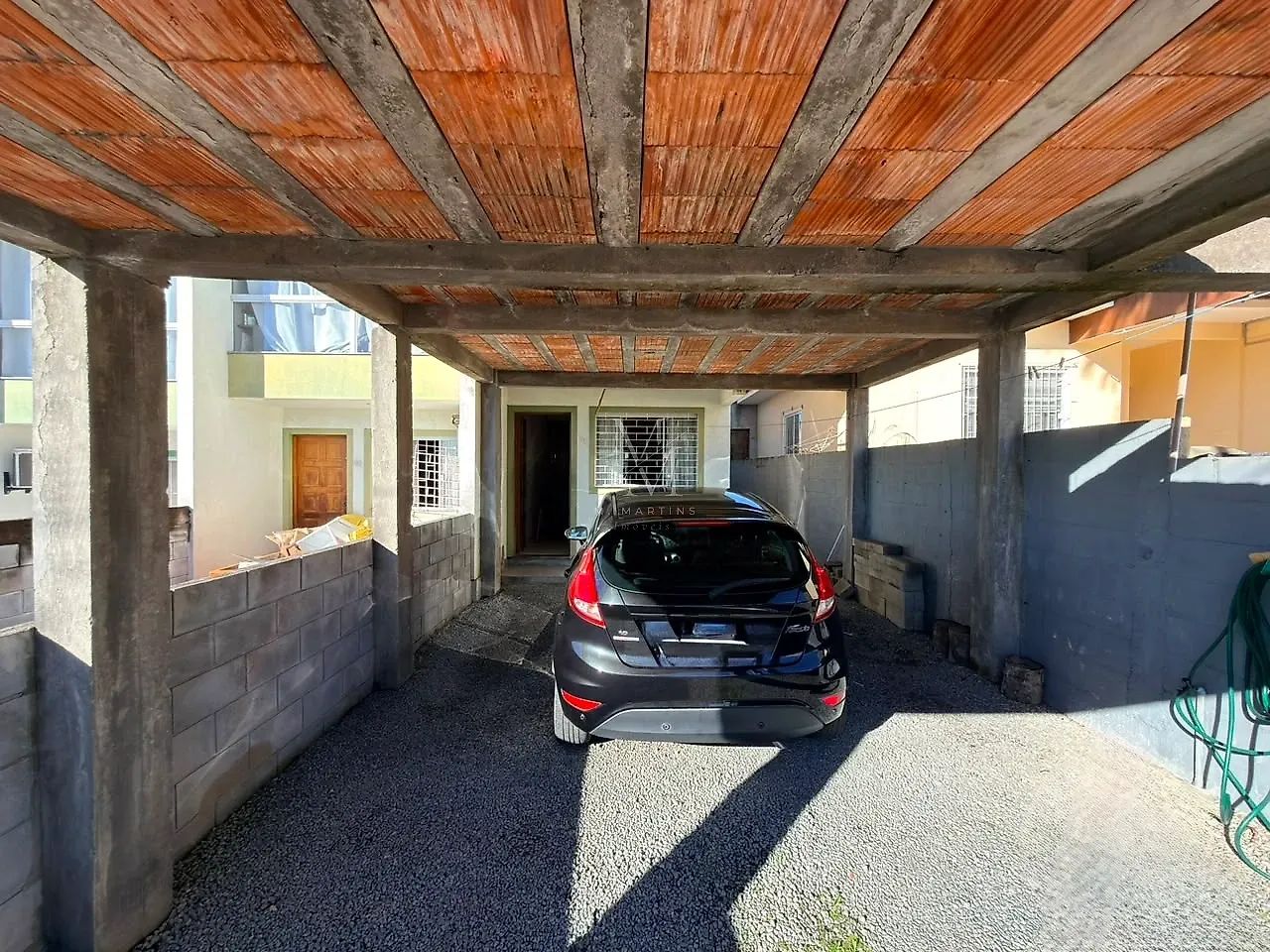 Sobrado Geminado 2 Quartos 69m² - Bela Vista - Foto 3