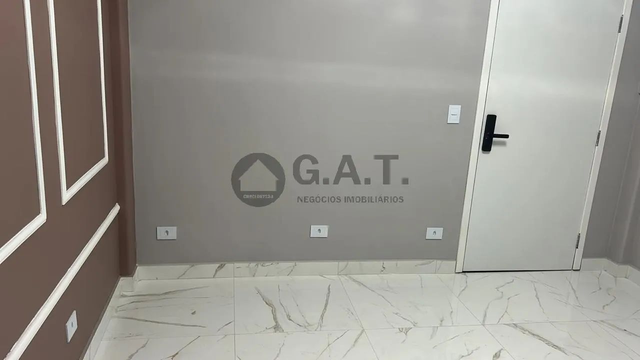 Sala Comercial para Locação no Centro de Sorocaba-SP, 27m², 1 Banheiro. Venha conferir! - Foto 5
